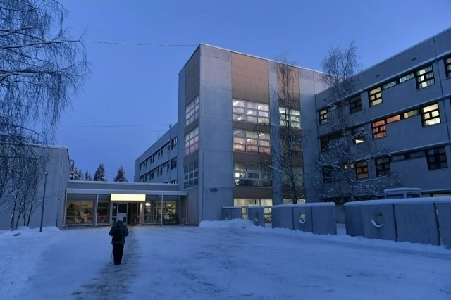    Началась проверка больницы Костомукши, где умерла 2-летняя девочка Минздрав Карелии и соцсети/ https://vk.com/wall-235681620_49