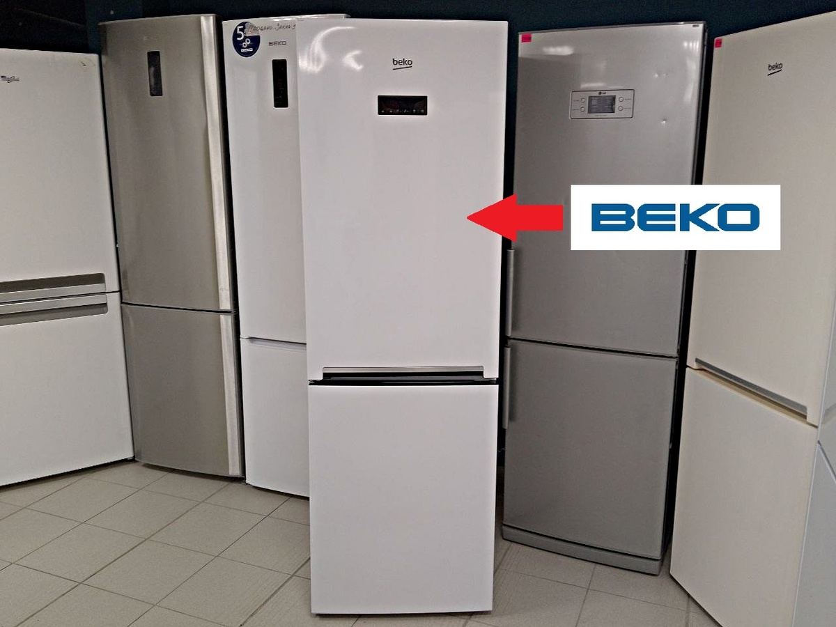 Все владельцы данной марки холодильников примите мои искренние соболезнования 😀