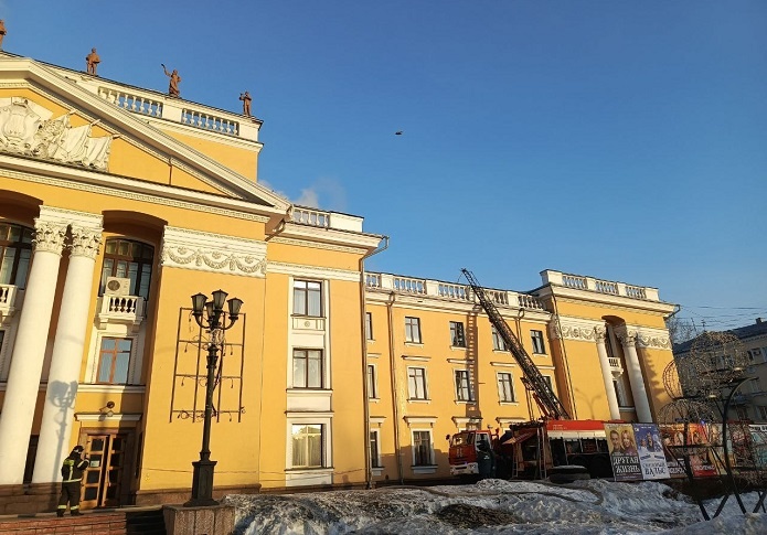    Фото из ТГ-канала Дениса Ильина