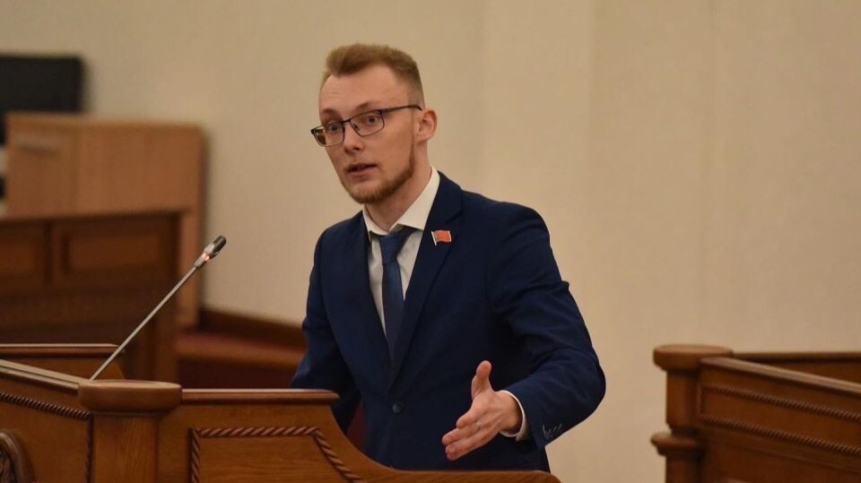    Иван Субочев. Источник: страница Ивана Субочева во "Вконтакте"