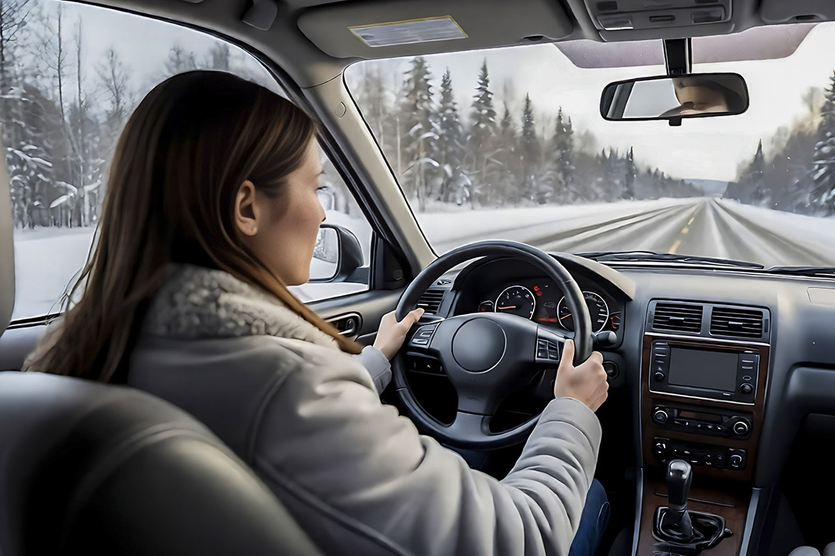 По итогам 2025 года срок первого владения вырос у большинства марок.  Фото: Изображение сгенерировано с помощью ИИ / Маргарита Неклюдова