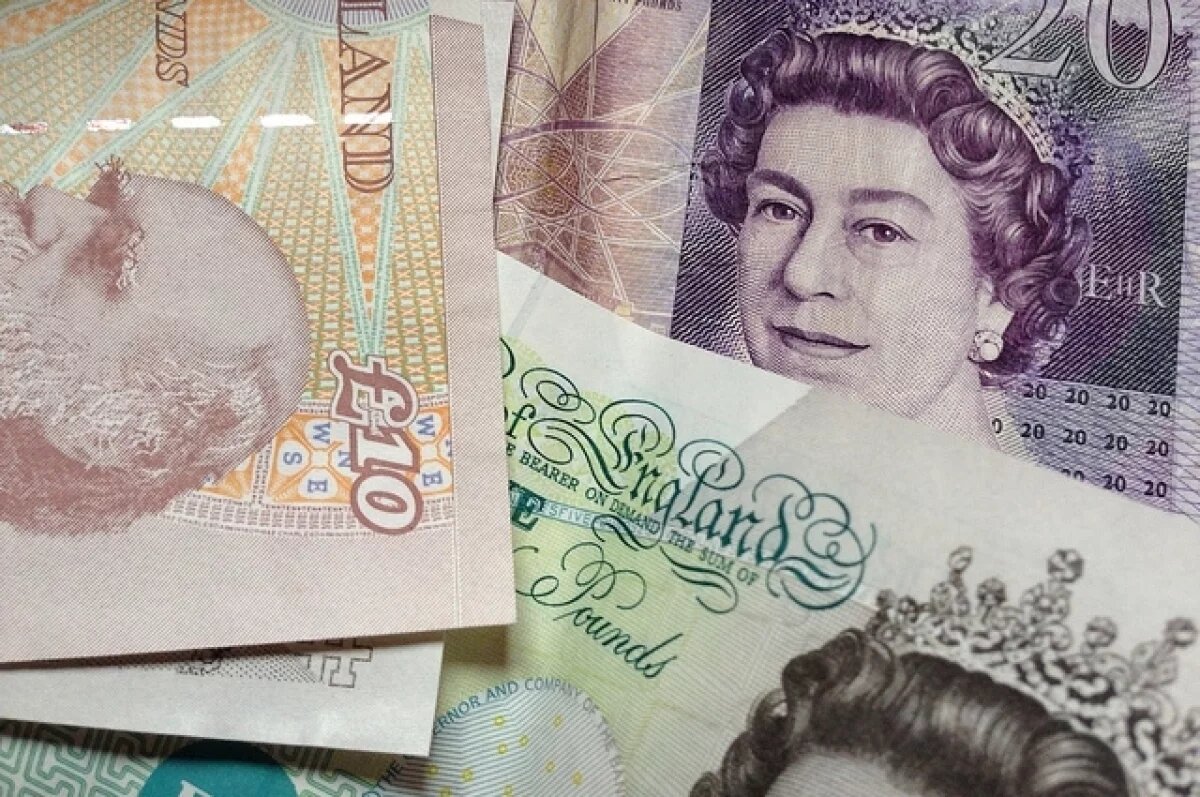    Британец из-за измены лишился наследства в размере 526 млн рублей