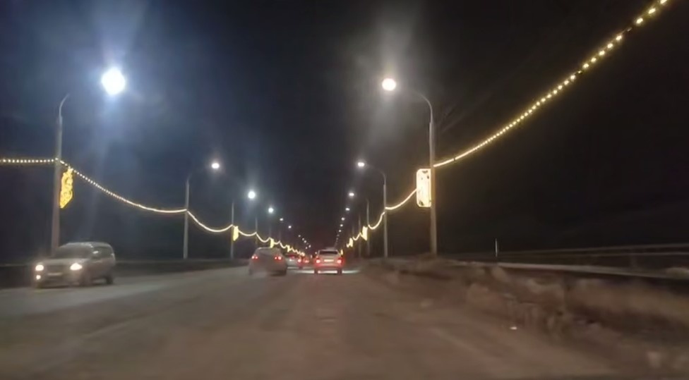    Почти 200 млн рублей выделили на капитальный ремонт моста через Урал по улице Донгузской в Оренбурге