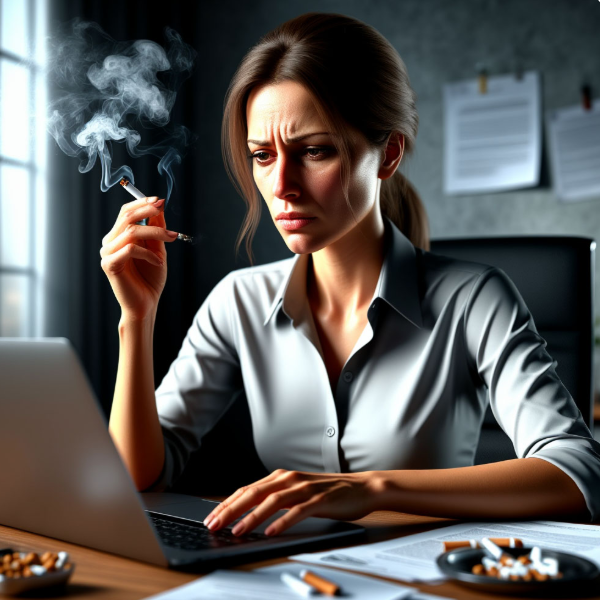 Друзья, мы уже разобрались, что сигарета и бесконечные дедлайны — это две опоры, на которые опирается человек, пытаясь справиться с внутренней тревогой и ощущением пустоты. Но просто понимать механизм недостаточно. Нужны инструменты, которые прямо сейчас начнут размыкать этот порочный круг.