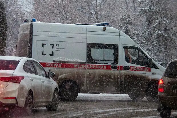    Фото: lenta.ru Денис