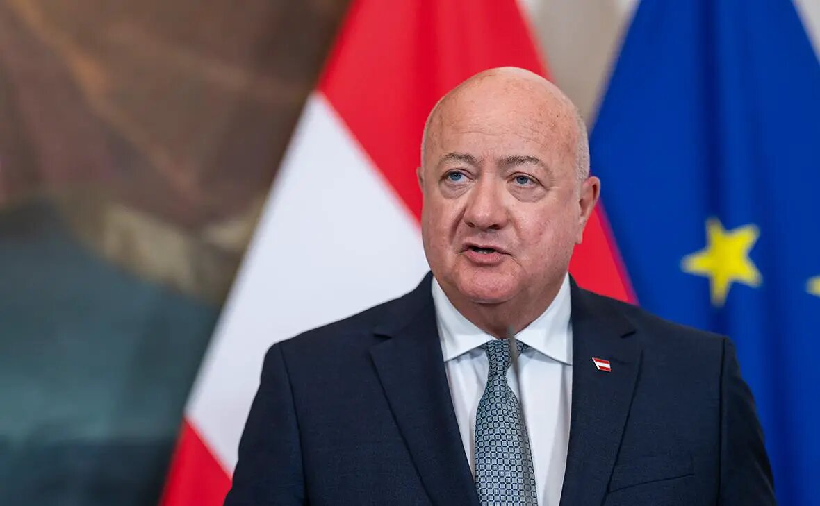    Кристиан Штокер Фото: Christian Bruna / Getty Images Марк Федотов