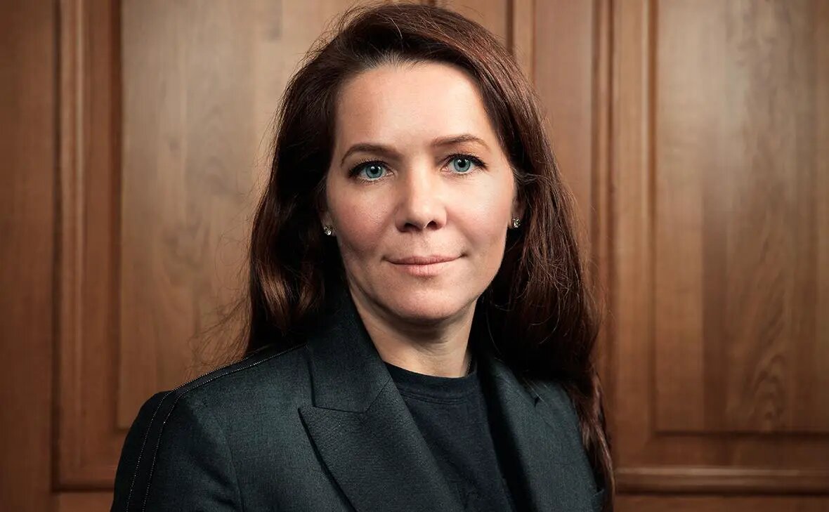    Анастасия Ракова Фото: Владислав Шатило / РБК Александр Новиков