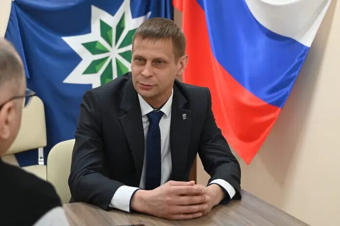    Фото: oblgazeta.ru Александр Новиков