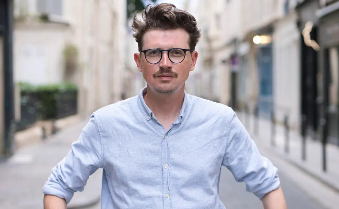    Денис Катаев Фото: dkataev / Facebook (входит в корпорацию Meta, признана экстремистской и запрещена в России) Александр Новиков