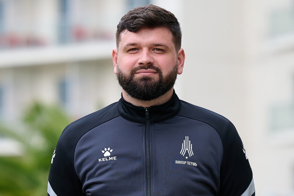    Фото: ФК «Амкар Пермь» | amkar-perm.ru