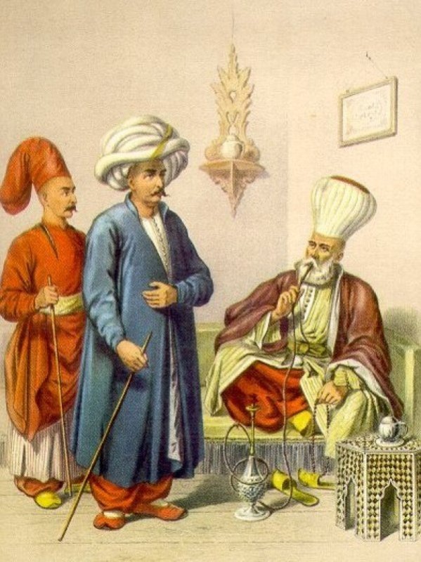 Источник: yenikapihaber.com