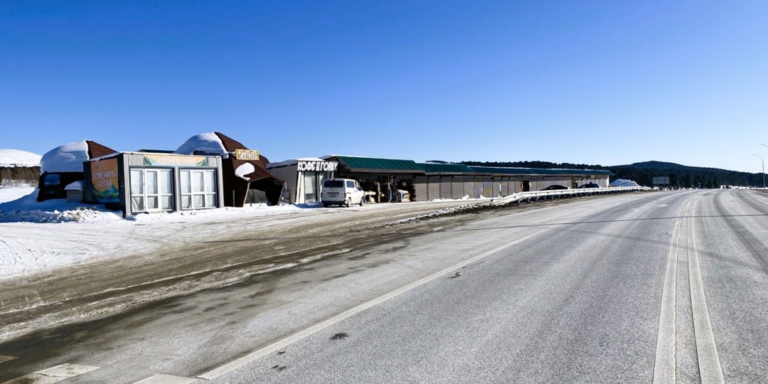 Алтай остался без туристов?