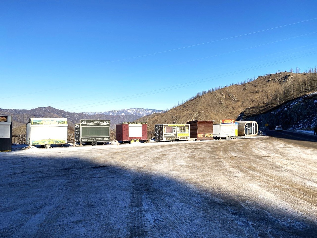 Перевал Чике-Таман. Листай.