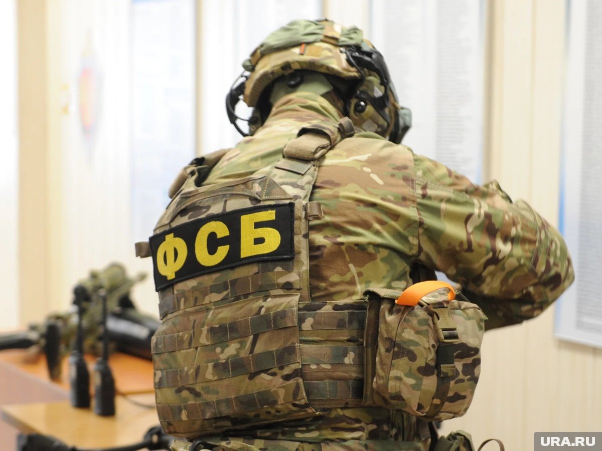     Силовики запугали челябинских чиновников