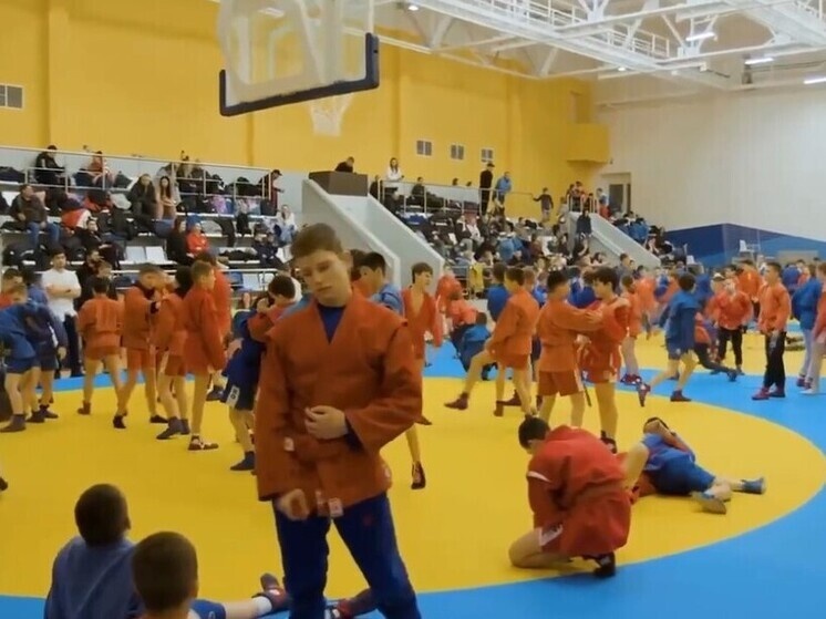     Фото: стоп-кадр видео из max-канала Михаила Миненкова