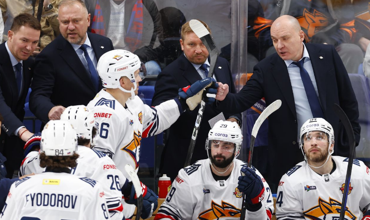 чемпионат.ком