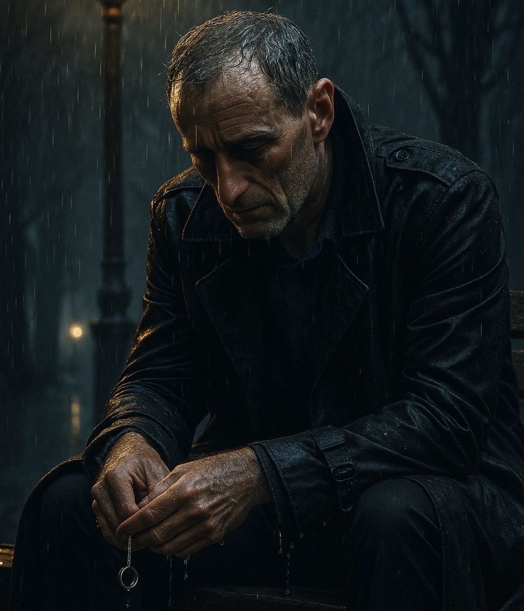 Тихий алкоголизм.