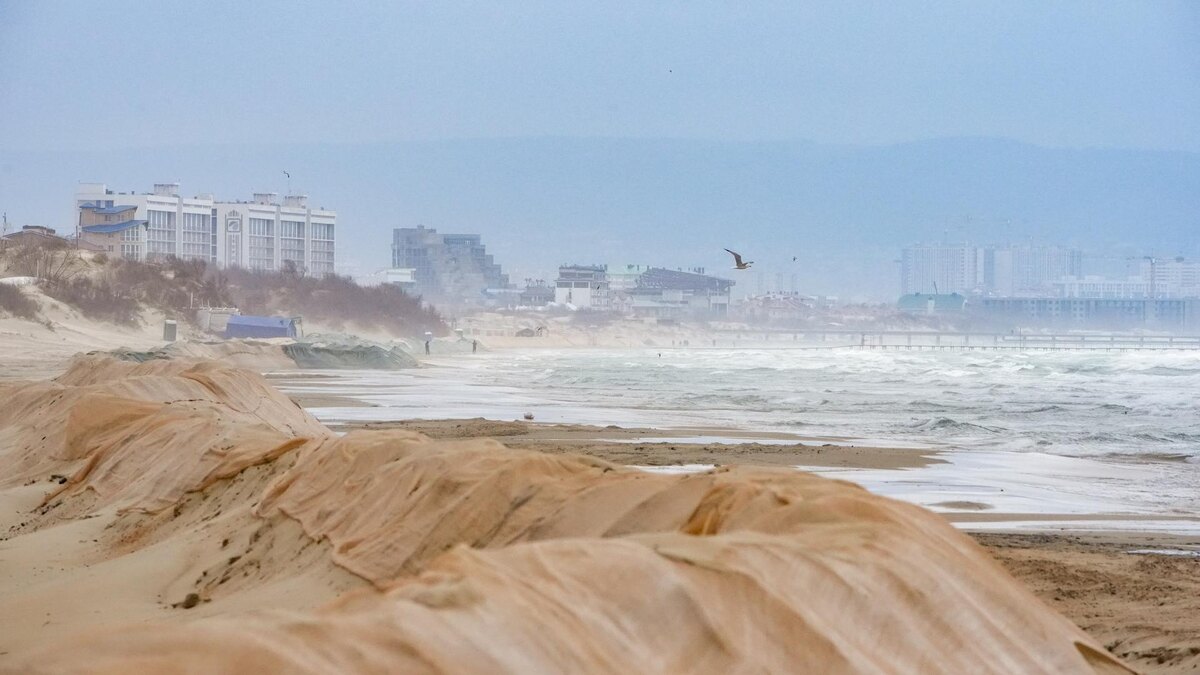    Фото: ИЗВЕСТИЯ/Сергей Лантюхов