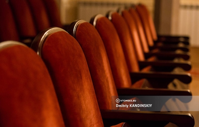    Фото: Дмитрий Кандинский / vtomske.ru