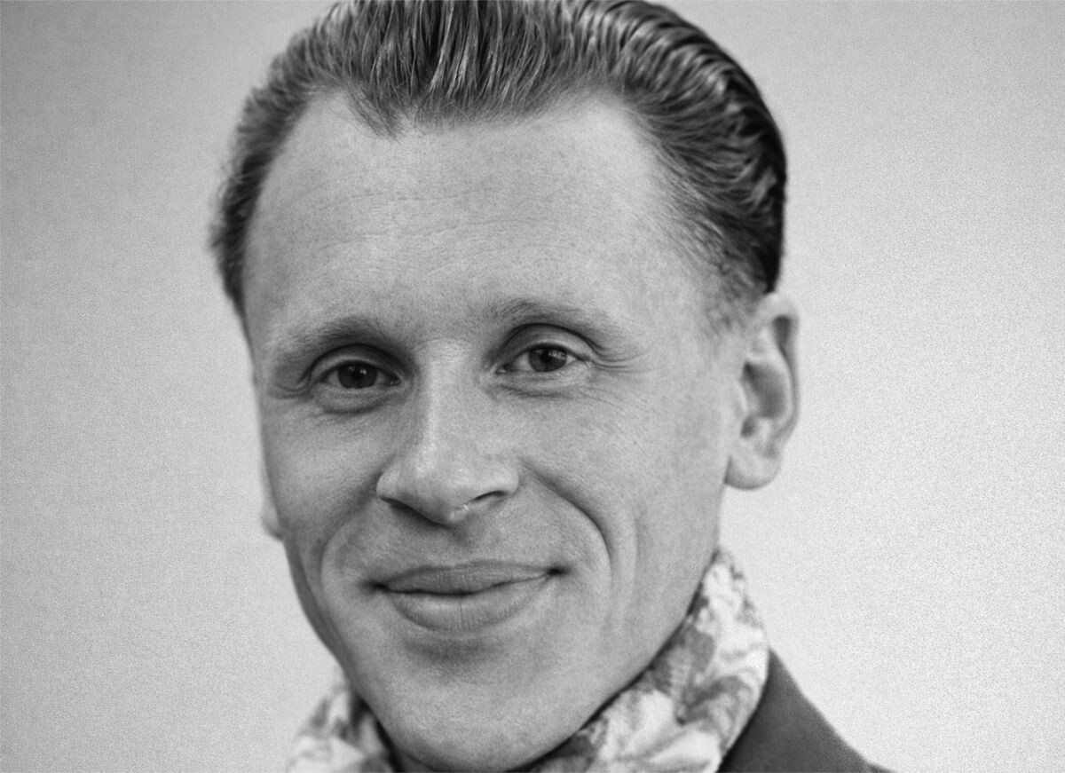    Б. Светланова, Фотохроника ТАСС