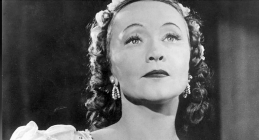 Галина Уланова