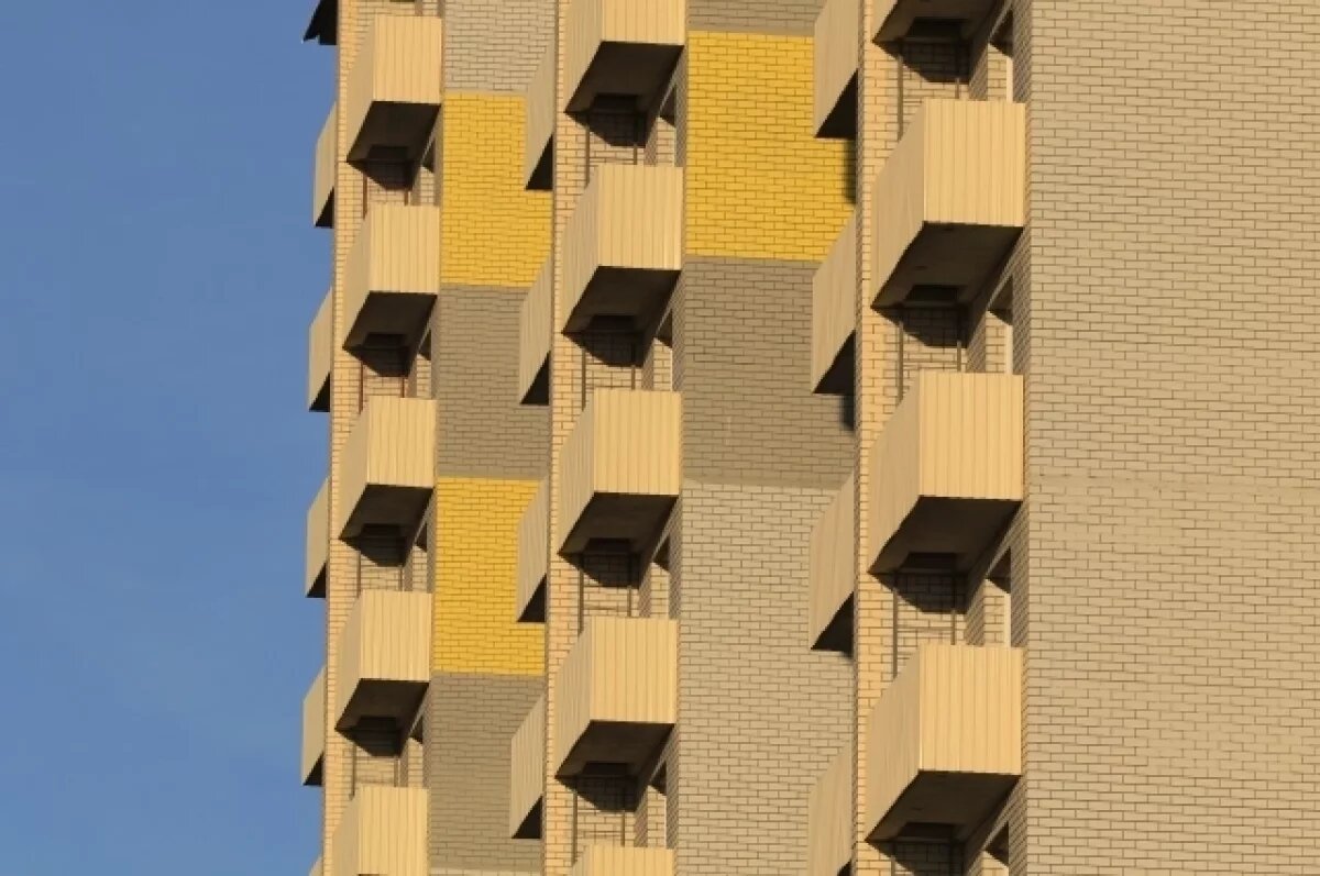    На Ямале маткапитал покрывает 52% первоначального взноса по ипотеке