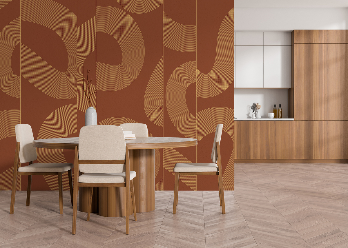 Ссылка на авторское изображение: https://art-fresco.ru/catalog/abstraktsiya/lineynaya_abstraktsiya_na_terrakotovom_fone?sphrase_id=115345