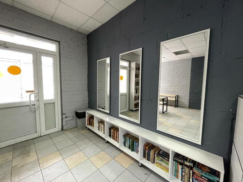 Листайте вправо, чтобы увидеть больше изображений