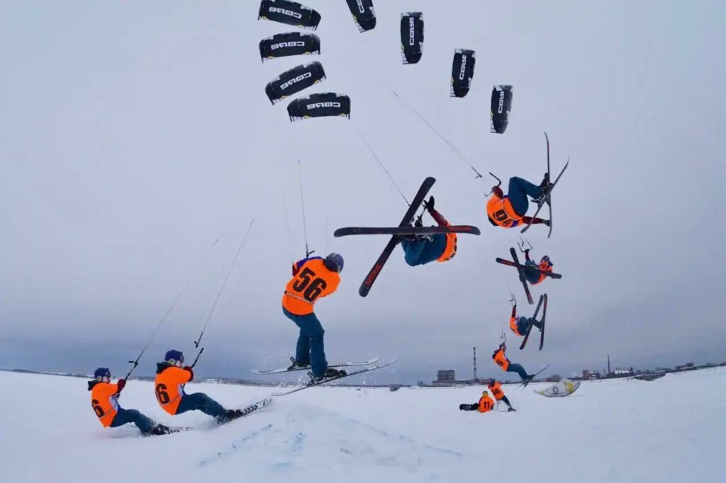    Фото: Глава Березников/ТГ