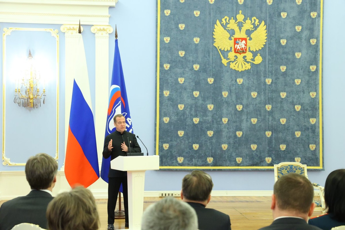    Лидеры общественного мнения Югры сформируют новую народную программу