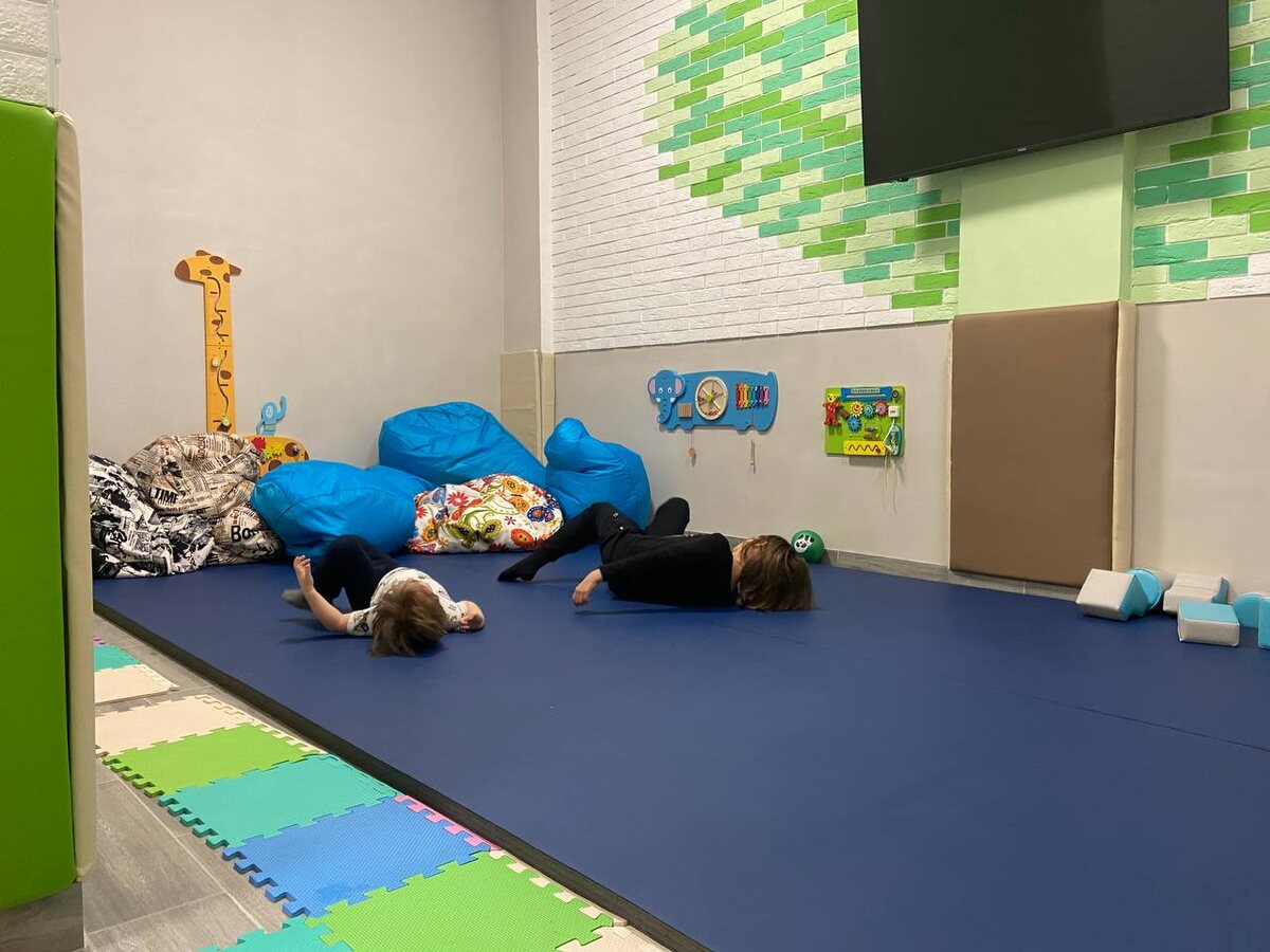 Фото Детского центра