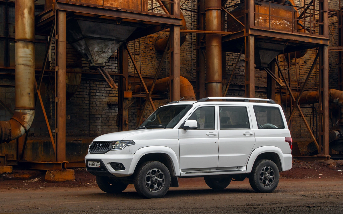 Фото: autonews.ru