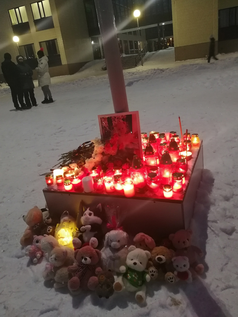    Прокуратура начала проверку по факту смерти 2-летней девочки в больнице КостомукшиМинздрав Карелии