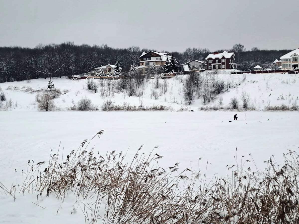 Приморье накрыло «температурными качелями».  Фото: Фото: ФедералПресс / Вера Романескул