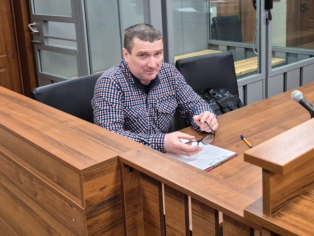    Степан Белоенко / ИД «Вечерняя Казань»