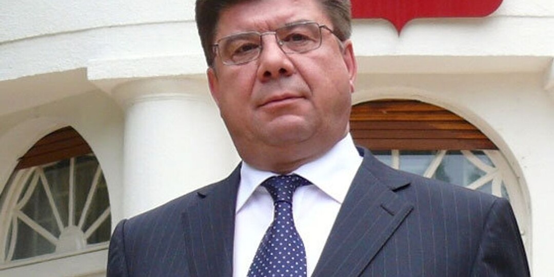 Россия сама решит, с кем сотрудничать, заявил посол в Финляндии