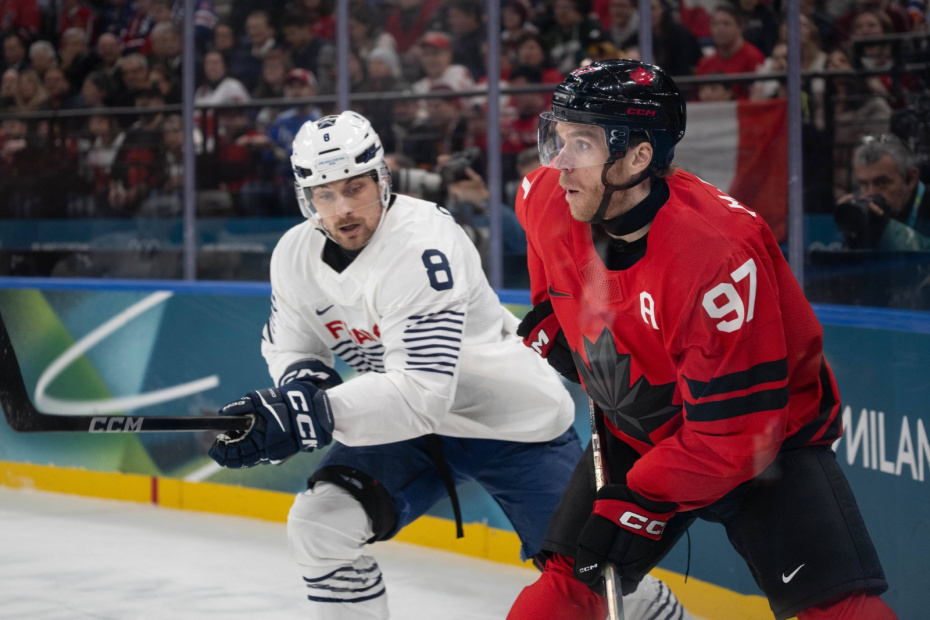    IMAGO/HMB Media/Marc Niemeyer/Global Look Press