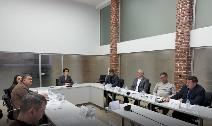    Фото ТГ-канала Минсельхозпрода РО Редактор