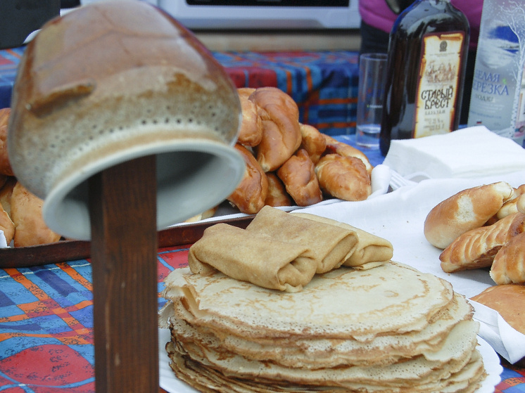     Фото: Елена Минашкина