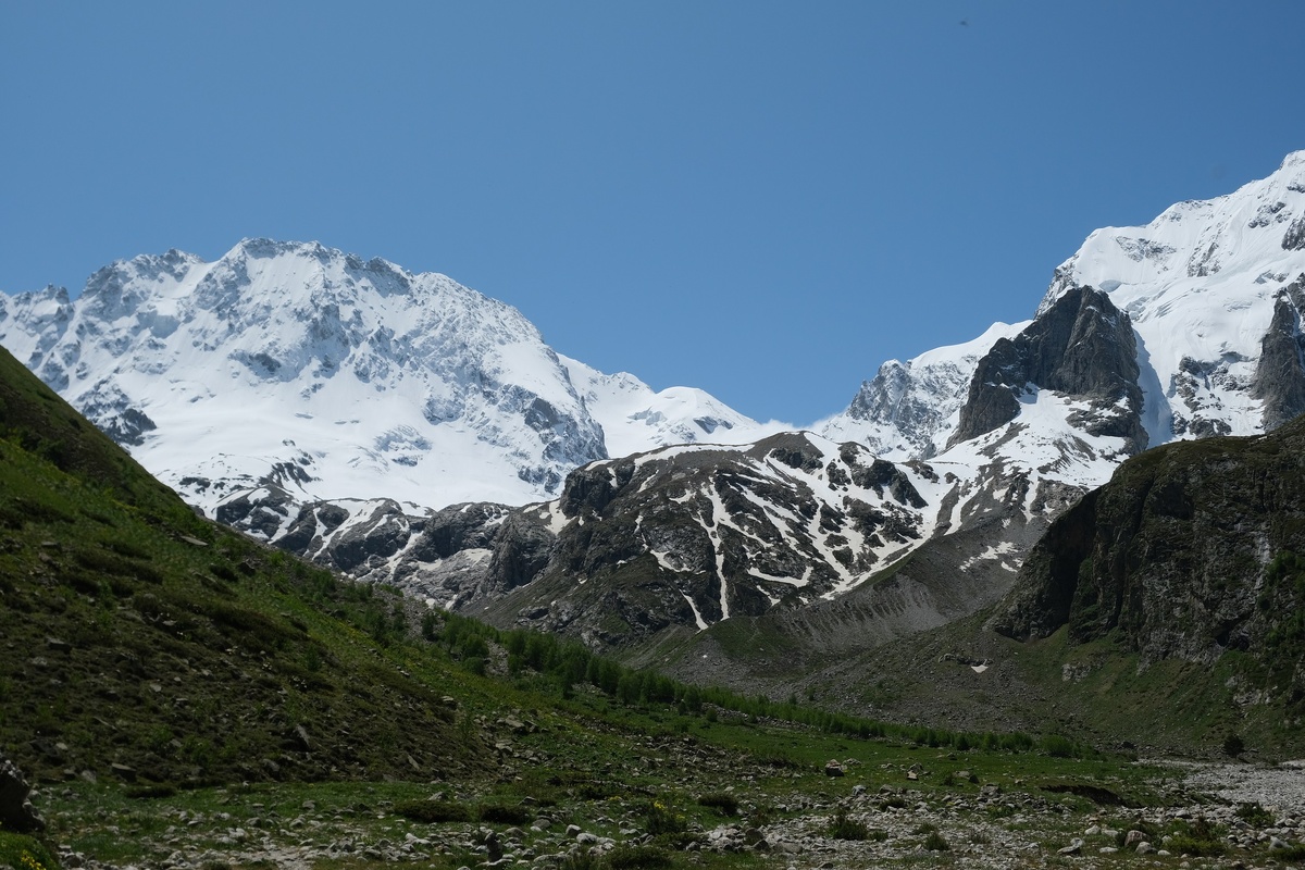 Экскурсии из Пятигорска