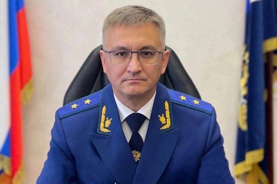    Прием граждан будет организован в здании Бугурусланской межрайонной прокуратуры по адресу: ул. Революционная, 17. Фото: прокуратура Оренбургской области