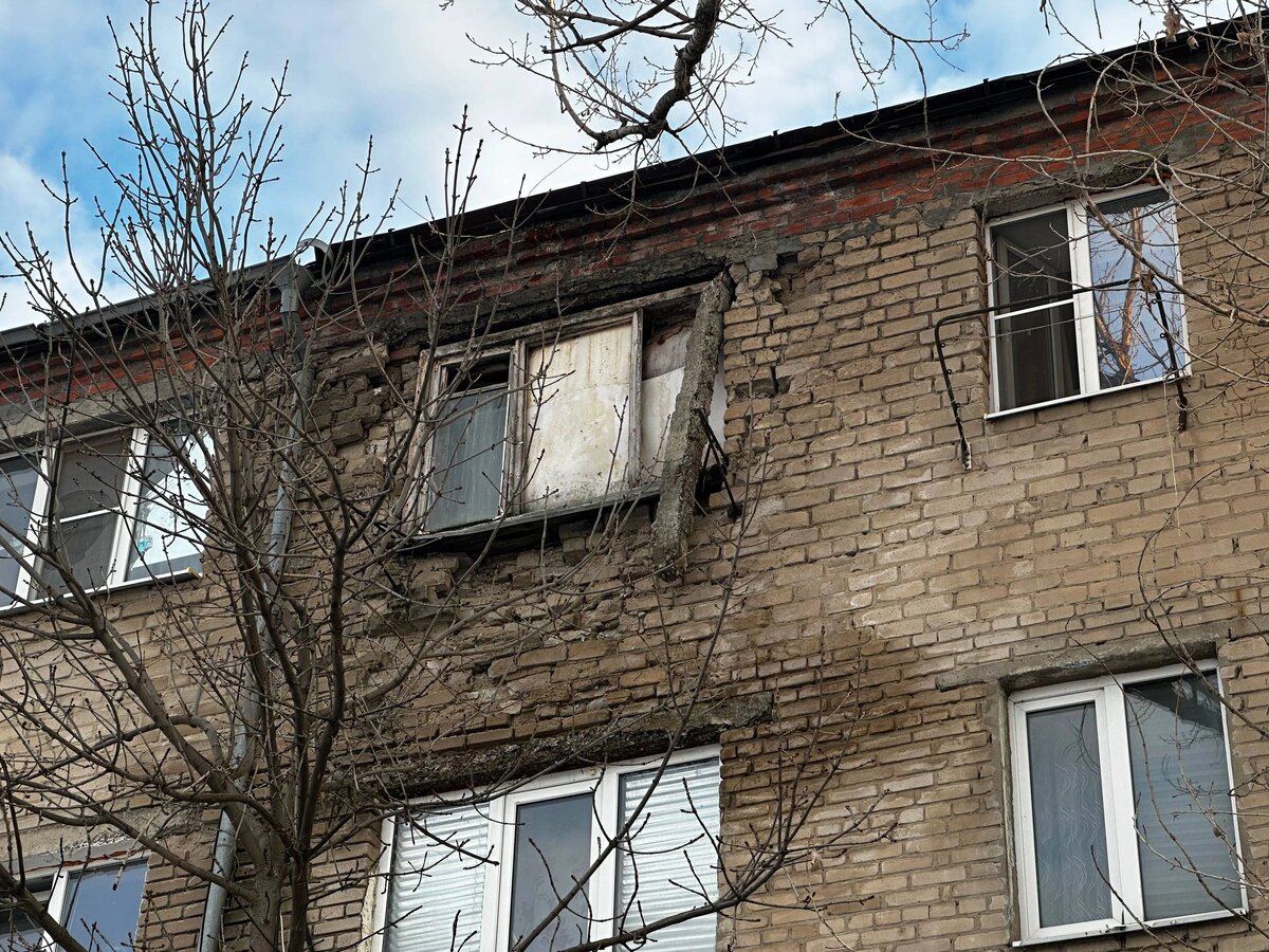    Фото: ТГ канала Павла Исакова