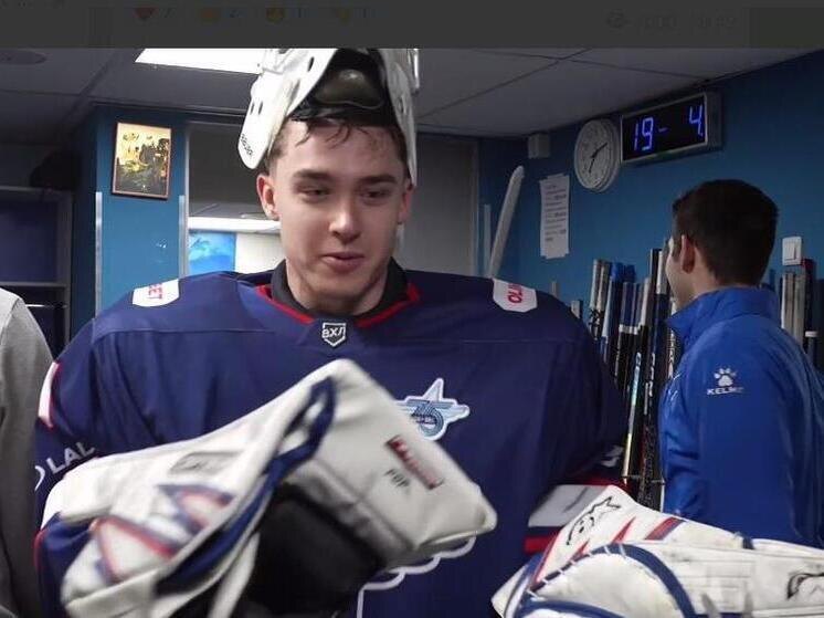     Фото: скриншот видео тг-канала "Самарский спорт"