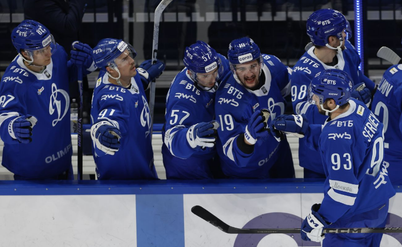 чемпионат.ком