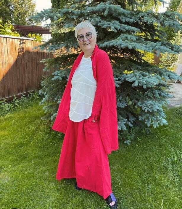    Фото: соцсети Татьяны Устиновой