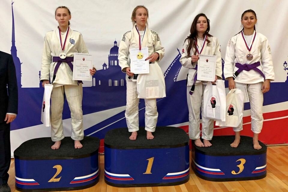    Фото: Алтайская краевая федерация джиу-джитсу