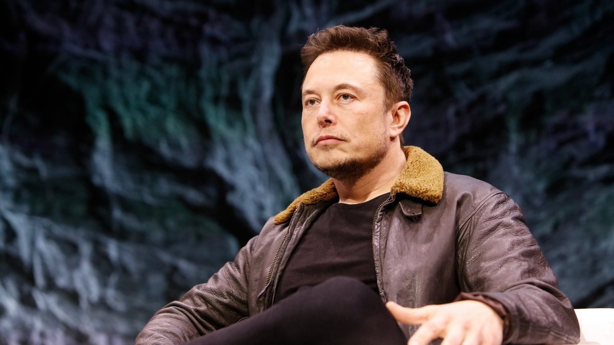 Elon Musk: Money Can't Buy Me Happiness...
