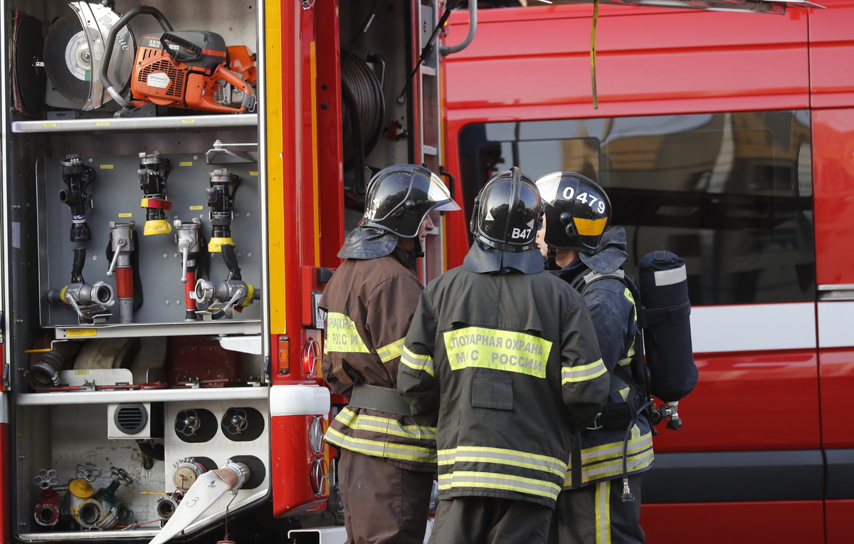 Артем Геодакян/ТАСС