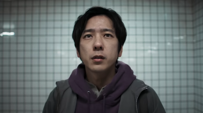 Что случилось в фильме "Выход 8"