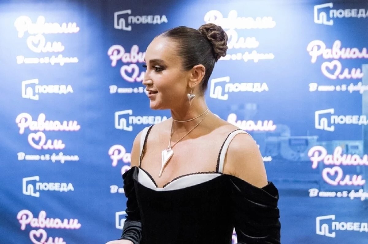    Тимур Батрутдинов публично признался Ольге Бузовой в любви в Новосибирске